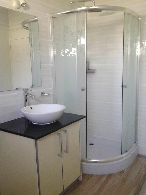 Twins Apartments Flic-en-Flacq Rom bilde