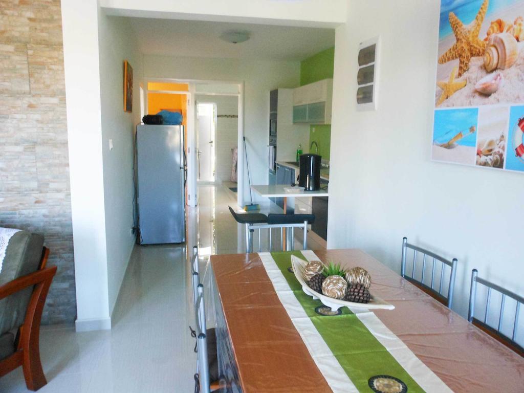 Twins Apartments Flic-en-Flacq Rom bilde